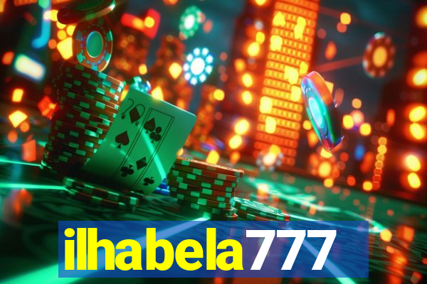 ilhabela777