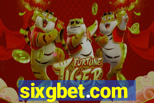 sixgbet.com