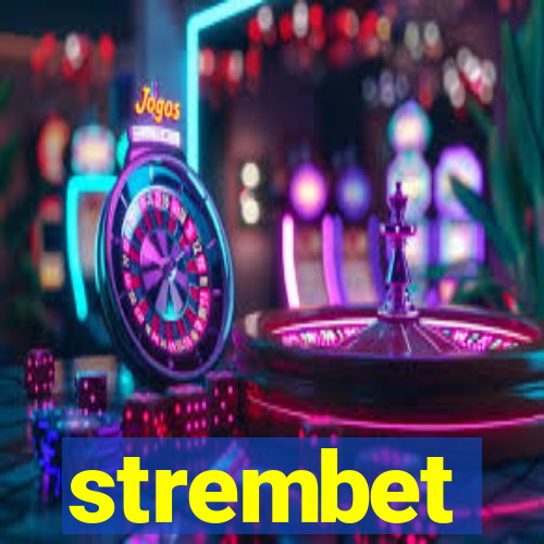 strembet