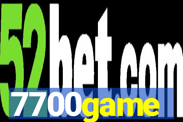 7700game