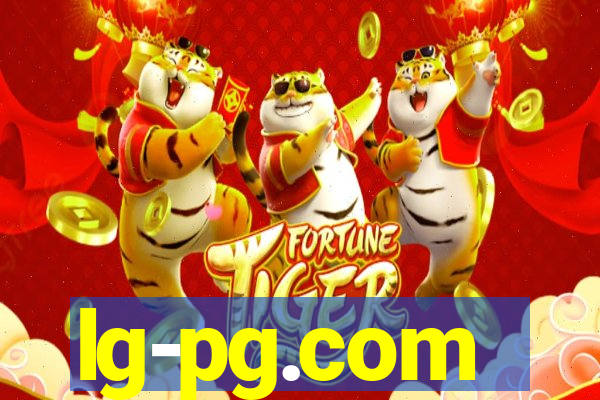 lg-pg.com
