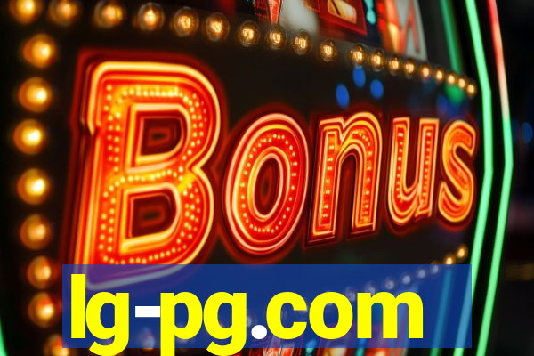 lg-pg.com
