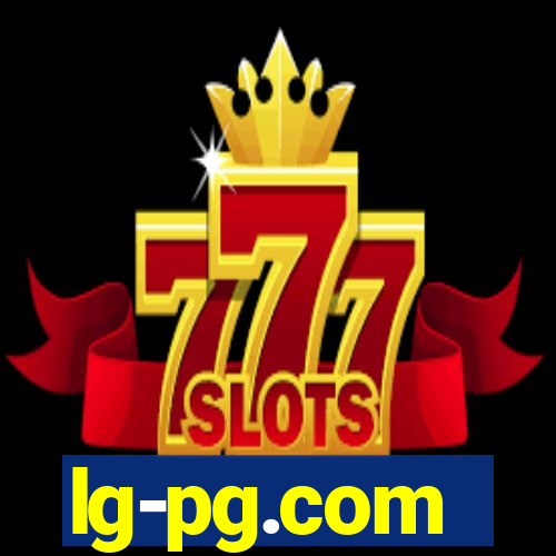 lg-pg.com