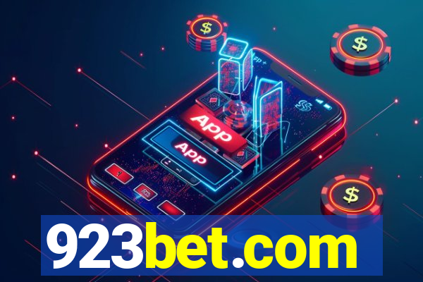 923bet.com