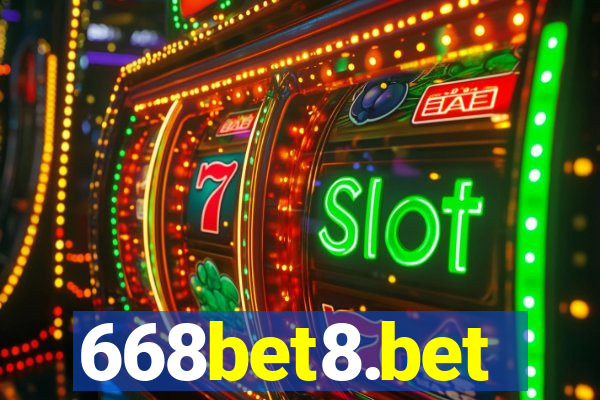 668bet8.bet