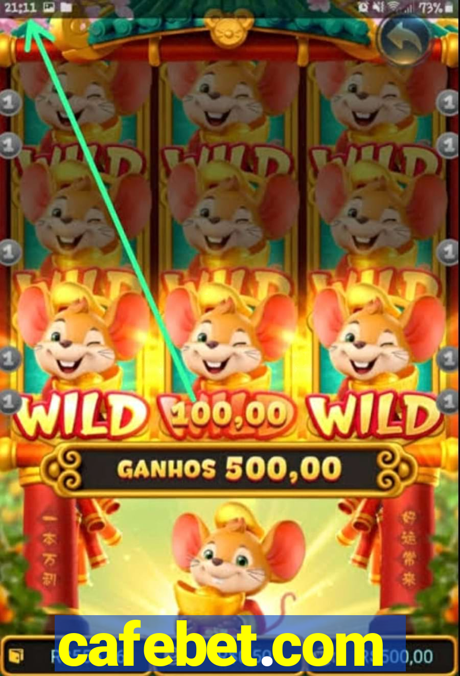 cafebet.com