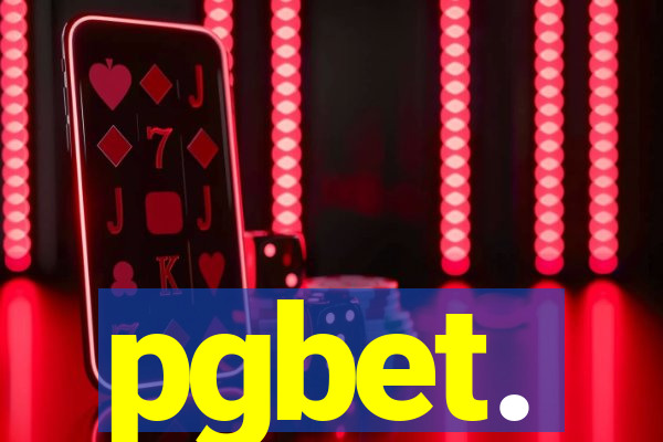 pgbet.
