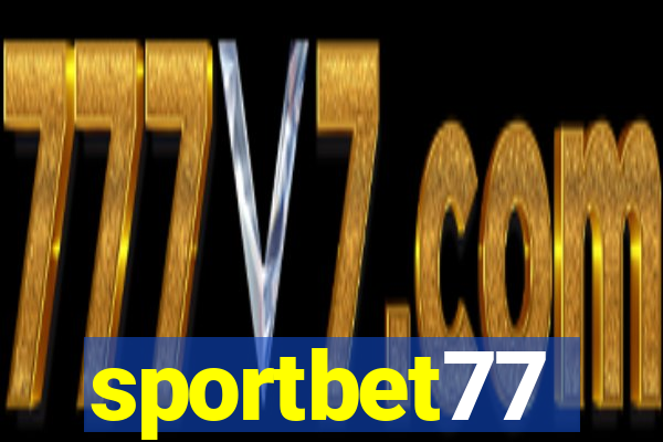 sportbet77