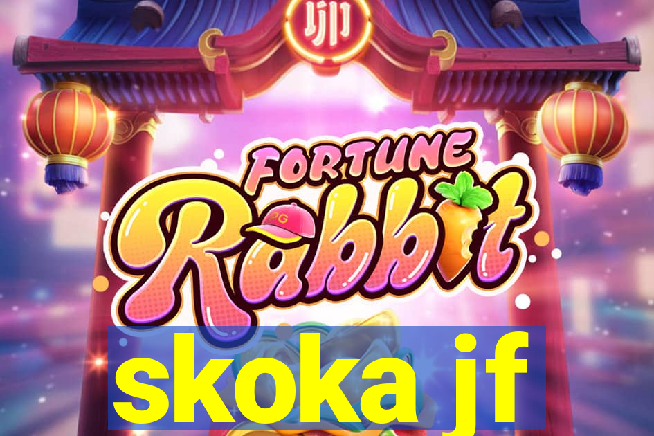 skoka jf