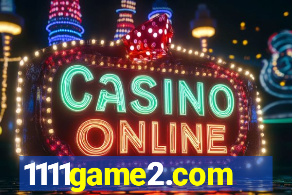 1111game2.com