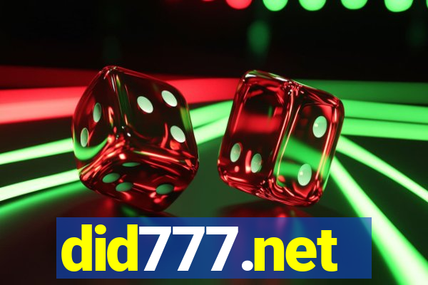 did777.net