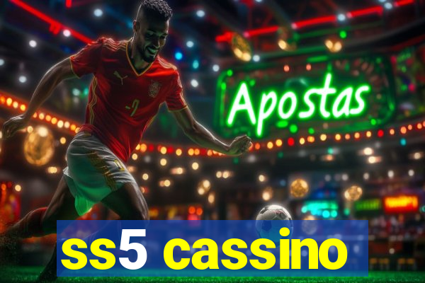 ss5 cassino