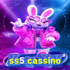 ss5 cassino