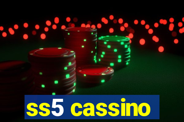 ss5 cassino
