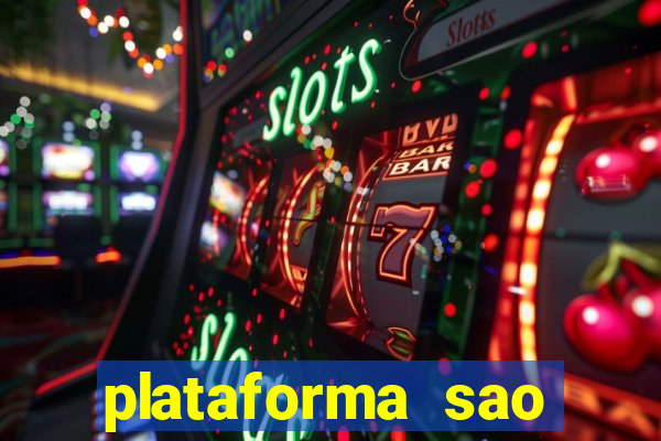 plataforma sao paulo 777