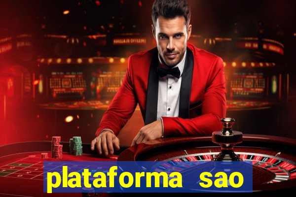 plataforma sao paulo 777