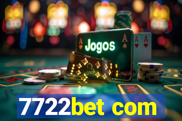 7722bet com