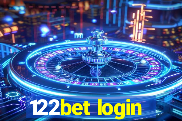 122bet login