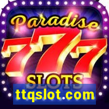 ttqslot.com