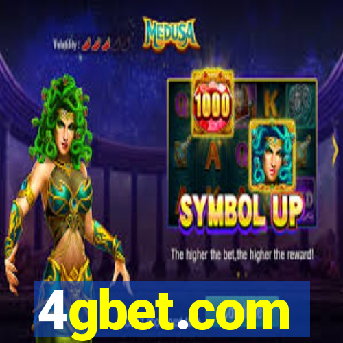 4gbet.com