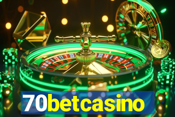 70betcasino
