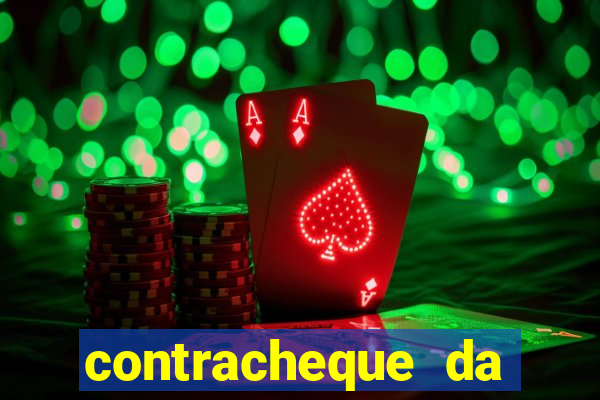 contracheque da prefeitura online betim