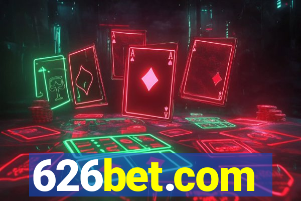 626bet.com