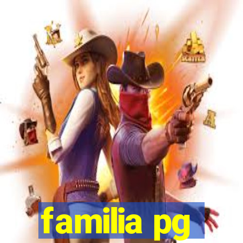 familia pg