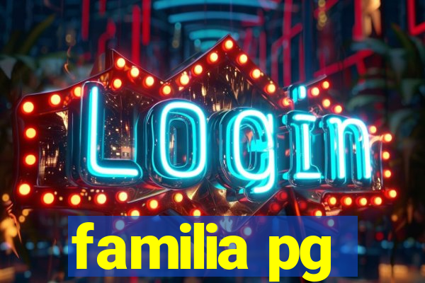 familia pg