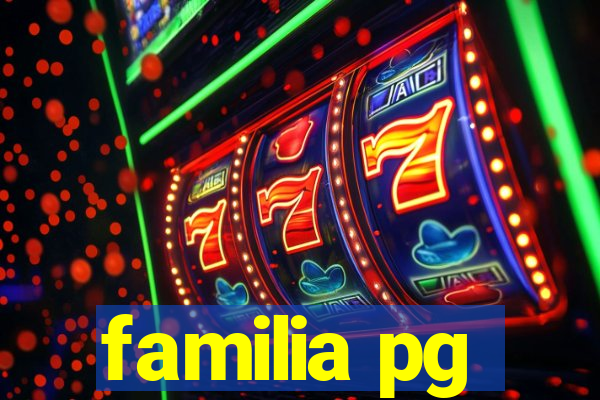 familia pg