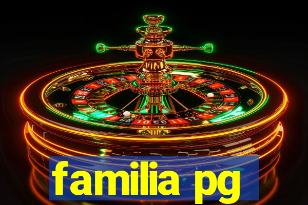 familia pg
