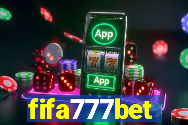 fifa777bet