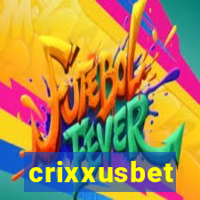 crixxusbet