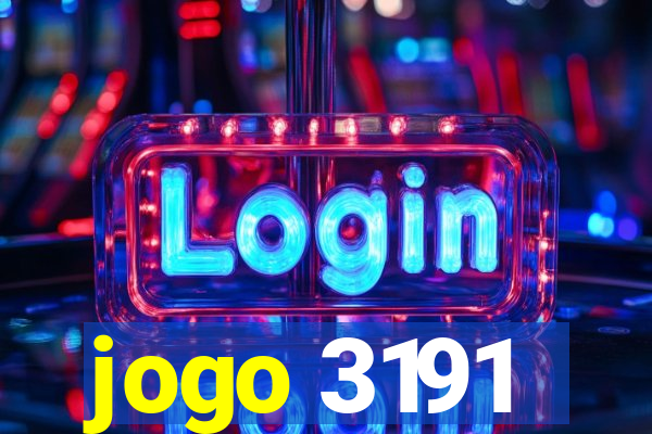 jogo 3191