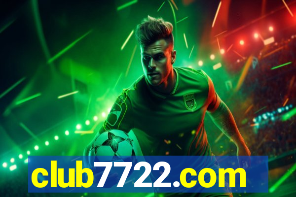 club7722.com