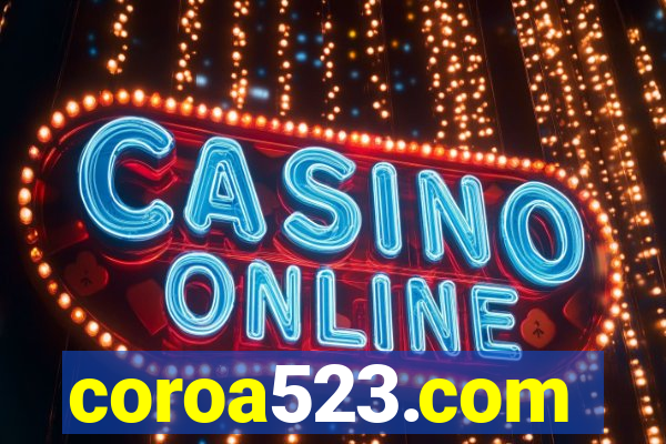 coroa523.com