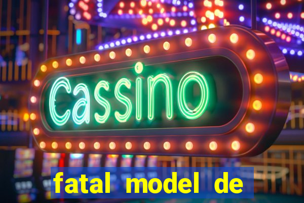 fatal model de itapetinga bahia