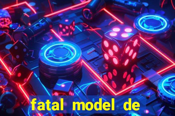 fatal model de itapetinga bahia