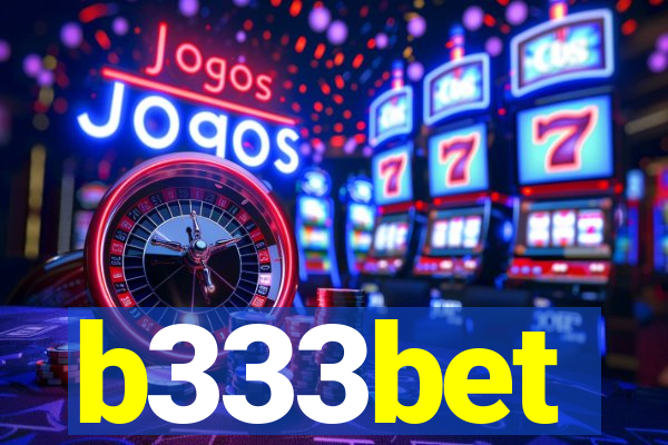 b333bet