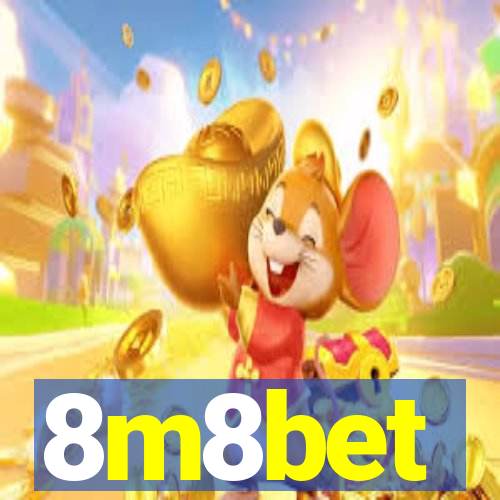 8m8bet