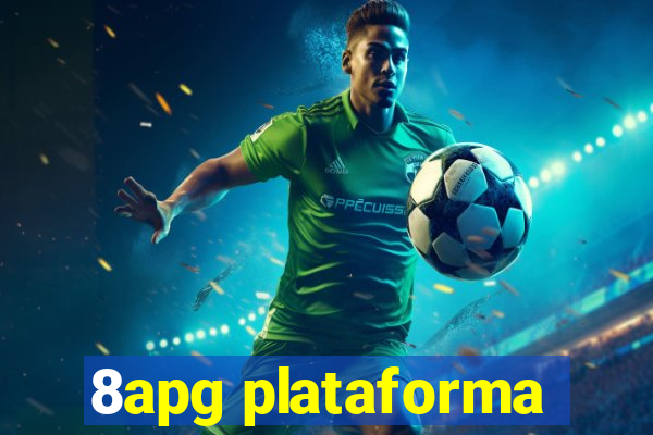 8apg plataforma