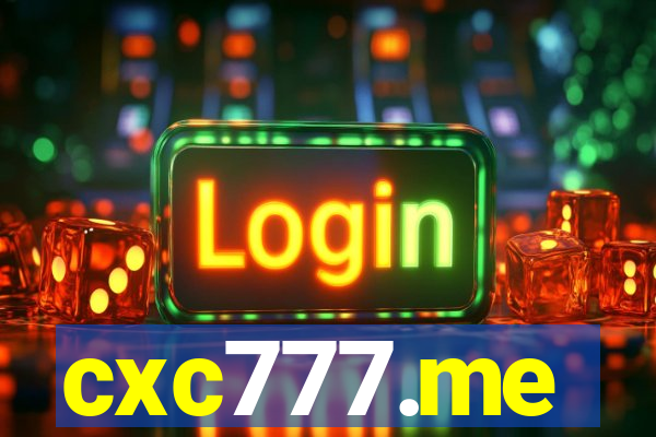 cxc777.me