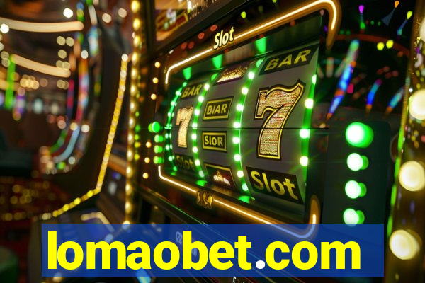 lomaobet.com
