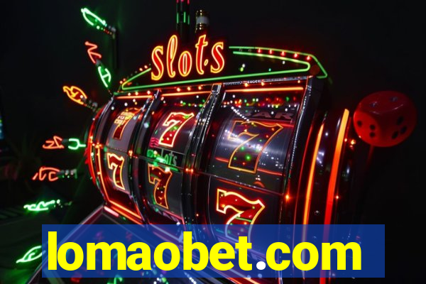 lomaobet.com
