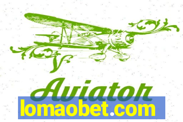 lomaobet.com