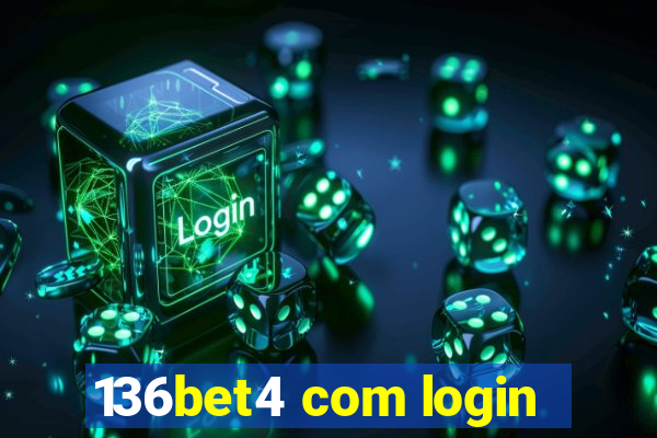 136bet4 com login