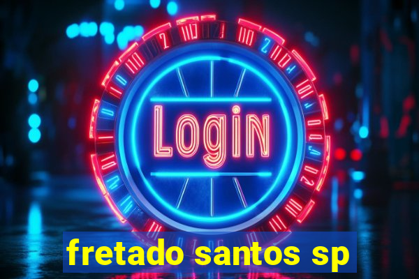 fretado santos sp