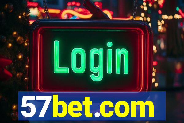 57bet.com
