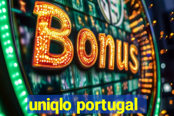 uniqlo portugal
