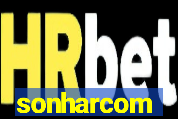 sonharcom